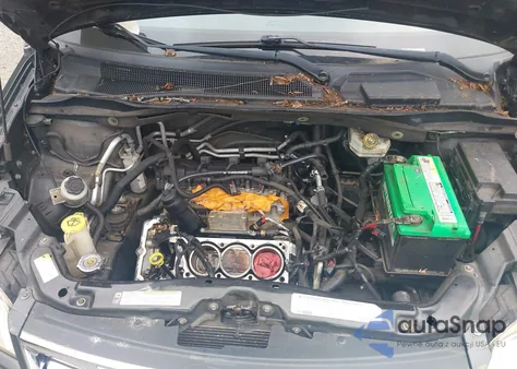 2012 Chrysler Town & Country Limited z USA, uszkodzony, nr VIN 2C4RC1GG0CR199522